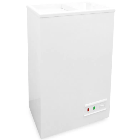 Luen Pun 聯品 XF-43A 41公升 纖巧卧式趟門冰鮮櫃